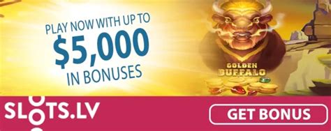 slots lv bonus|BONUSES .